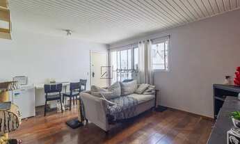 Imagem 2: Venda Apartamento 3 Dormitórios - 85 m² Pinheiros