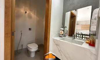 Imagem 5: Linda casa no Valência II com Piscina!