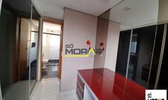 Imagem 2: Apartamento para Venda em Belo Horizonte / MG no bairro Cidade Nova