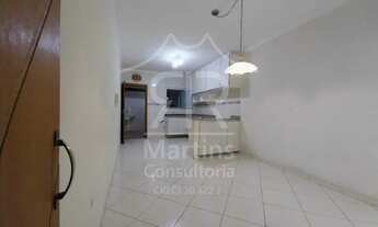 Imagem 4: Sobrado para venda tem 125 metros quadrados com 3 quartos em Jardim Cristiane - Santo Andr