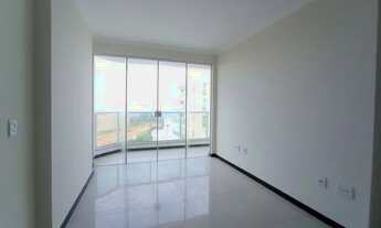 Imagem 2: Apartamento com 1 quarto a venda, 43,70m² na Praia do Morro - Guarapari-ES