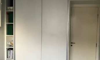 Imagem 3: Apartamento mobilado Flex Parque 10