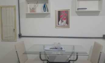 Imagem 3: Aluguel de apartamento por temporada