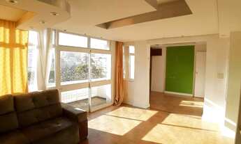 Imagem: Belo Horizonte - Apartamento Padrão - Prado