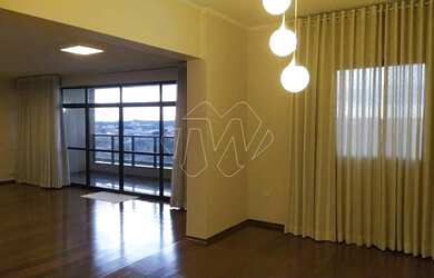 Imagem 7: Locação de Apartamentos / Padrão na cidade de Araraquara