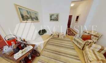 Imagem 4: Apartamento-À VENDA-Ipanema-Rio de Janeiro-RJ