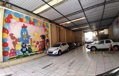 Imagem 3: São Paulo - Galpão/Depósito/Armazém - Vila Vitório Mazzei