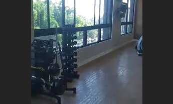 Imagem 7: 2Q em frente ao Parque Areião