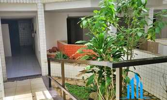 Imagem 4: Apartamento com 2 quartos + DCE a venda, 120m² - Praia do Morro - Guarapari/ES