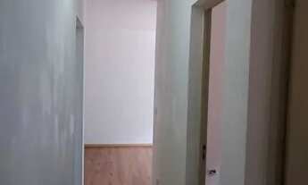 Imagem 6: Apartamento para venda possui 50 metros quadrados com 2 quartos