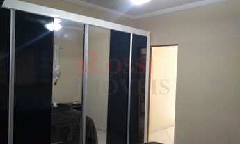 Imagem 7: Venda de Casas / Padrão na cidade de Rio Claro