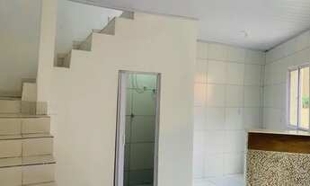 Imagem 6: Casa para aluguel nova