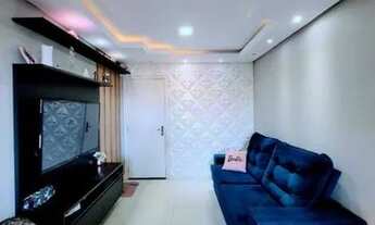 Imagem 7: Apartamento Padrão para Venda em São Vicente Gravataí-RS - 2874