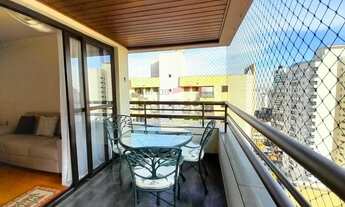 Imagem 2: Apartamento a venda 3 dormitórios , 2 vagas Santana