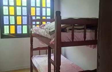 Imagem 6: Casa para aluguel com 200 metros quadrados com 3 quartos em Praia Grande - Fundão - Espíri