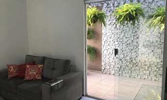 Imagem 6: Casa 03 Quartos No Alto do Jaguarema