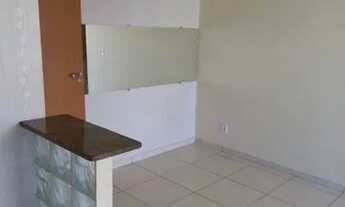 Imagem 2: Apartamento de 2 quartos pronto para morar!!