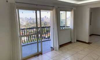 Imagem 3: 109906 Apartamento para aluguel tem 110 metros quadrados com 3 quartos - São Paulo - SP