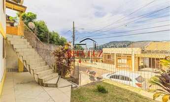 Imagem 7: PORTO ALEGRE - Casa Padrão - Partenon