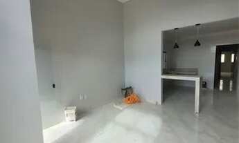 Imagem 6: Casa de 2 quartos sendo 1 suíte no Park Solar, acabamento super diferenciado, aproveite!