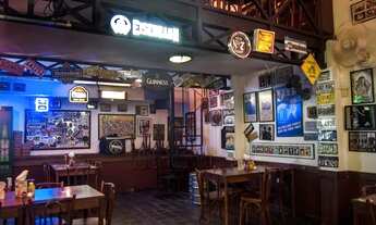 Imagem 6: Imóvel comercial no Brooklin de 170 metros