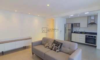 Imagem: Venda Apartamento 1 Dormitórios - 57 m²