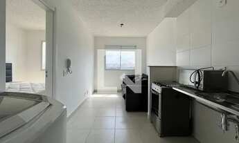 Imagem 4: Apartamento para Aluguel - Barra Funda, 1 Quarto, 27 m2