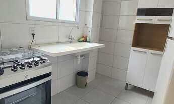 Imagem 3: Apartamento em Morada de Laranjeiras