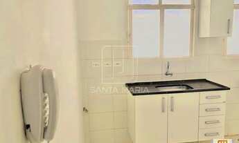 Imagem 2: Apartamento (tipo - padrao) 2 dormitórios, cozinha planejada, portaria 24 horas, lazer, sa