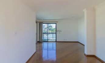 Imagem 6: Apartamento Locação Vila Clementino 130 m² 3 Dormitórios