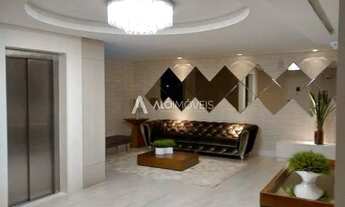 Imagem 3: Cobertura de Alto Padrão com 5 Suítes à venda, 296 m² por R$ 4.532.000,00 - Cabeçudas - I