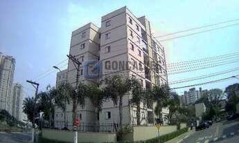 Imagem 5: SAO BERNARDO DO CAMPO - Residential / Apartment - NOVA PETROPOLIS