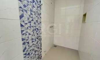 Imagem 7: Sobrado para venda com 107 metros quadrados com 3 quartos Bairro Montserrat - Canoas - RS