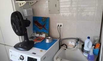 Imagem 6: Apartamento a Venda com 3 dormitórios no Jaguaré