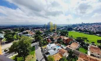 Imagem 7: Apartamento 4 dormitórios 1 suíte 121 m² Condomínio Esplanada Park 2 vagas cobertas andar