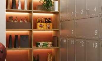 Imagem 7: CFS- Apartamento com 2 quarto na Cidade Nova