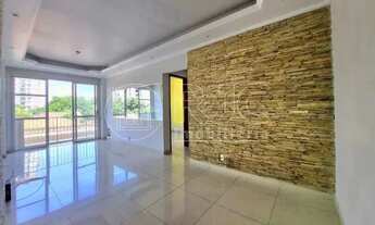 Imagem: Apartamento para venda possui 76 metros