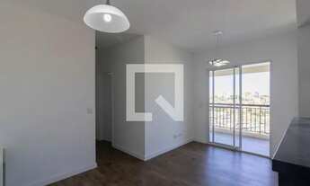 Imagem 3: Apartamento para Aluguel - Jardim Cocaia, 2 Quartos, 60 m2