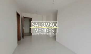 Imagem 3: Apartamento Novo , Umarizal , 2/4 sendo uma suíte, 1 vaga