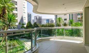 Imagem 6: Apartamento em Barra da Tijuca - Rio de Janeiro