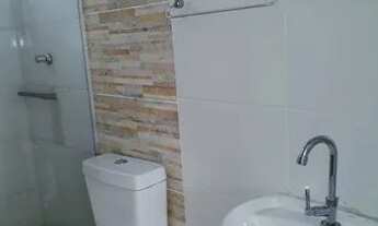 Imagem 4: Alugo lindo apartamento de 1 (UM) quarto grande na QNM 08 Ceilândia Norte