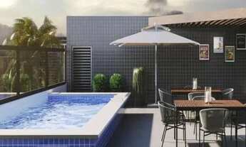 Imagem 2: Vendo apto Intermares 24m2 180mil