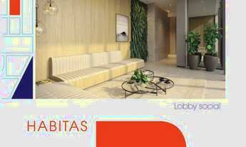 Imagem 5: OPORTUNIDADE NO AQUARIUS, APARTAMENTO COM 3 DORMITÓRIOS, VARANDA GOURMET, 2 VAGAS EM ANDAR