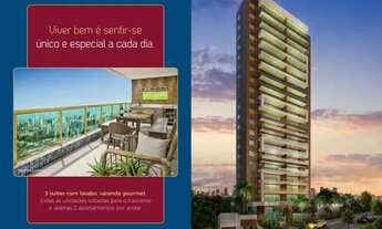 Imagem 6: Apartamento 3 Suites 105m2, Caminho das Arvores