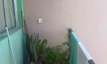 Imagem: Aluga um apartamento