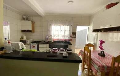 Imagem 4: Casa para venda Casa com 3 dormitórios