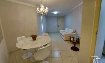 Imagem 3: Apartamento no Centro com 2 dormitórios para alugar, 64 m² por R$ 1.950,00/mês - America