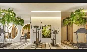 Imagem 2: Apartamento 3 dormitórios - sendo 3 suítes + closet - 2 vagas - Ao lado da Avenida Dos Ban