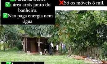 Imagem 5: Casa com mobília