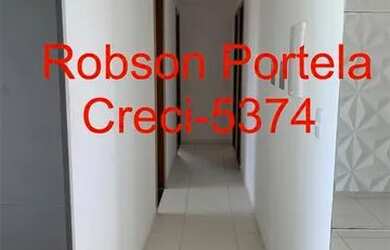 Imagem 7: Apartamento a venda 3 Quartos em intermarés com Moveis projetados e área de lazer